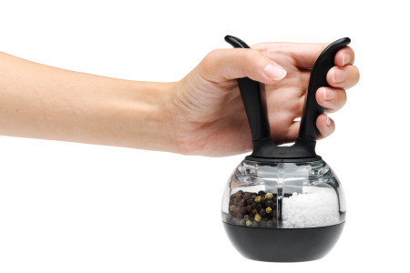 Salt and pepper clearance store